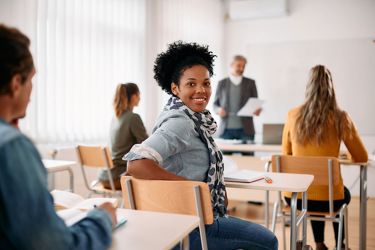 Classroom