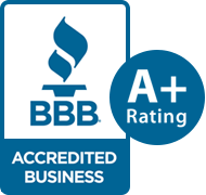 BBB A+ Rating