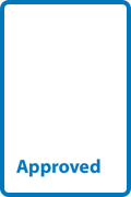 NY DOS Approved